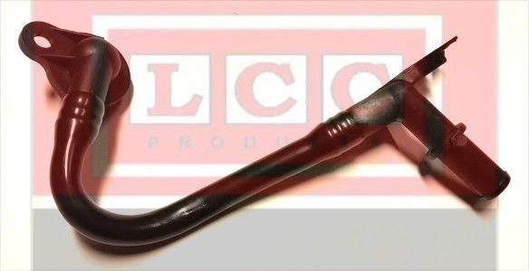 LCC Jahutusvedeliku torustik LCC6107FD LCC6107FD Jahutusvoolik HYUNDAI i10 LCC