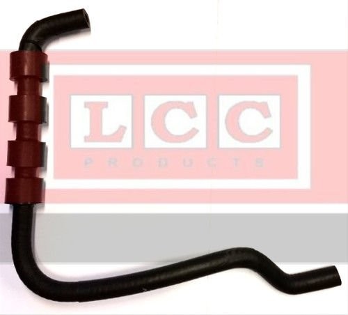 LCC Flessibile radiatore LCC6107TD LCC6107TD Tubi radiatore LCC HYUNDAI i10 costo