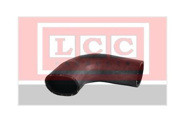 Tubo flexível do ar de sobrealimentação LCC LCC6111 LCC LCC6111 Mangueira turbina FORD TRANSIT 2001