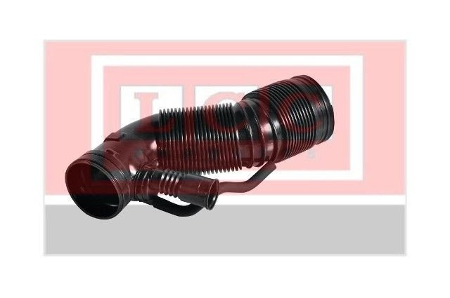LCC Tubo flexível de admissão, filtro de ar LCC6115 LCC LCC6115 Tubo de admissão Seat Leon Mk1 originais preço