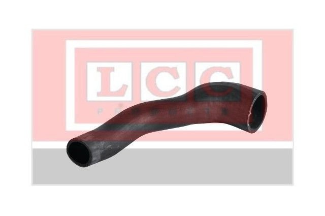 LCC Tubo flexível do ar de sobrealimentação LCC6117 LCC6117 Tubo turbo VW TIGUAN LCC