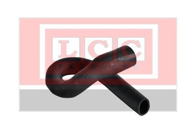Tubo flexível do ar de sobrealimentação LCC LCC6122 LCC LCC6122 Mangueira turbina OPEL ASTRA 2017