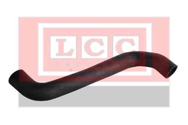 LCC Ladeluftslange LCC6139 pris Intercooler slange Opel U9, E9 LCC6139 LCC