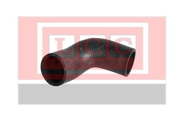 LCC Ladeluftslange LCC6153 LCC6153 Turboslange SUBARU LEGACY LCC