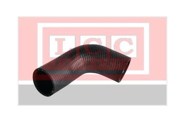 LCC Ladeluftslange LCC6164 LCC LCC6164 Lexus GS S19 Turboslange pris