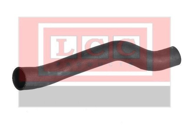 Laadluchtslang LCC LCC6165 LCC LCC6165 Laadluchtslang ALFA ROMEO GT 2003