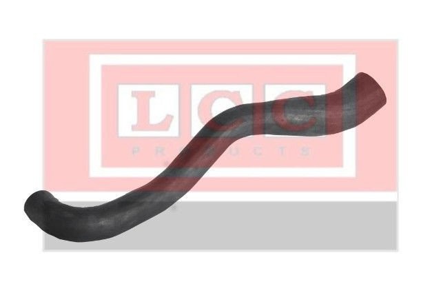 LCC Ladeluftslange LCC6178 LCC Ladeluftslange FIAT LCC6178