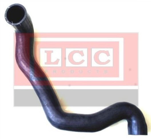 LCC Ladeluftslange LCC6203 LCC LCC6203 Ladeluftslange Rover 600 RH til en fordelagtig pris