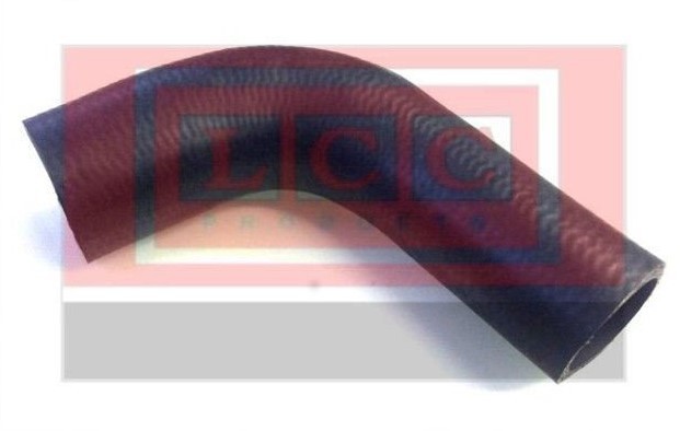 LCC Charger intake hose LCC6212 LCC6212 LCC turbocharger hose RENAULT KANGOO