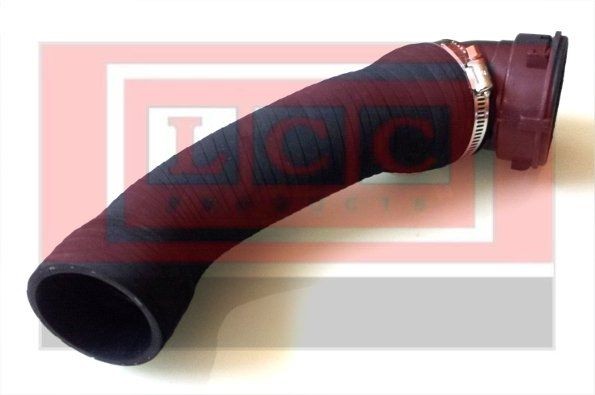 LCC Hadica plniaceho vzduchu LCC6216 LCC6216 Hadica plniaceho vzduchu BMW X5 LCC