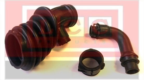 LCC Tubo aspirazione filtro aria LCC6244 LCC6244 LCC Flessibile d'aspirazione, filtro aria BMW prezzo