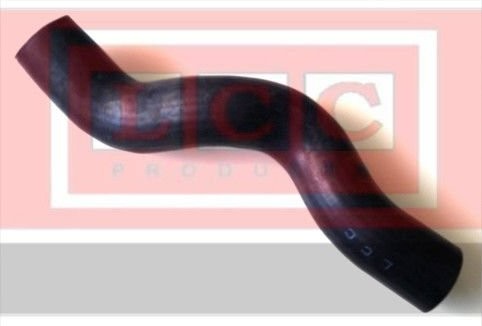 Laadluchtslang LCC LCC6248 LCC LCC6248: Turboslang Opel ZAFIRA 2005