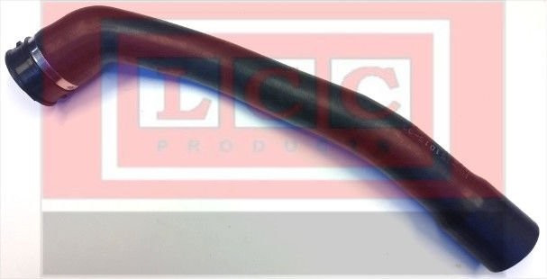 LCC Ελαστ. σωλ. αέρα υπερπλήρωσης LCC6250 LCC LCC6250 Ελαστικός σωλήνας Dodge Caliber SRT4