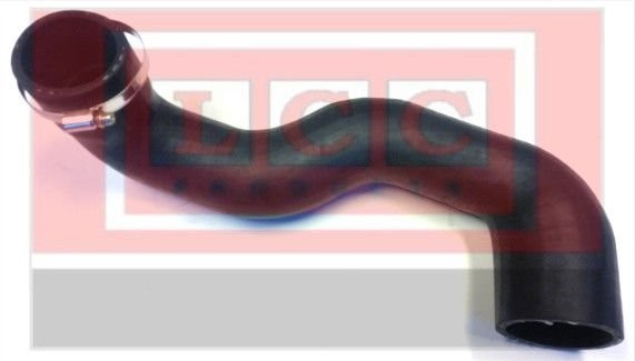 LCC Pūtes sistēmas gaisa caurule LCC6252 LCC LCC6252 Pūtes sistēmas gaisa caurule SAAB 9-3 Universālis (YS3F) 2.0 t XWD 220 ZS 2011