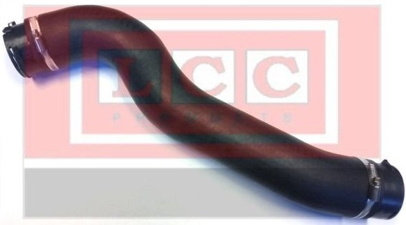 Laadluchtslang LCC LCC6253 LCC LCC6253 Turboslang MITSUBISHI OUTLANDER 2013