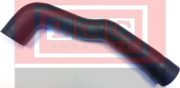 LCC Ladeluftslange LCC6256 LCC LCC6256 Ladeluftslange
