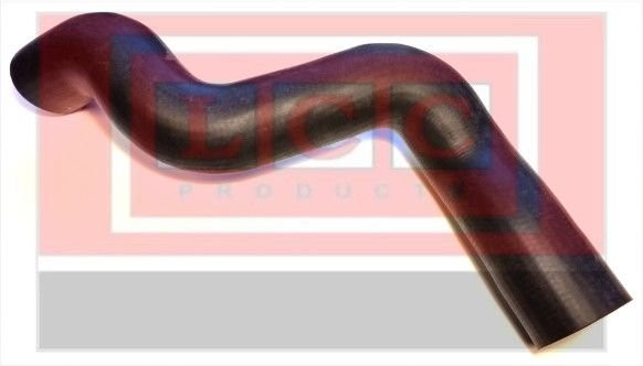 LCC Ladeluftslange LCC6257 Turboslange LCC VOLVO LCC6257