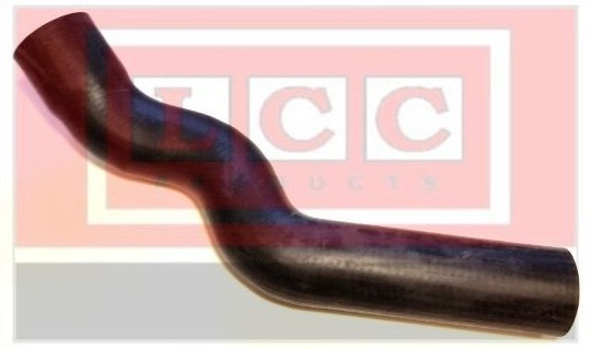 LCC Charger intake hose LCC6259 RENAULT KANGOO LCC turbocharger hose LCC6259