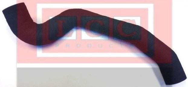 Laadluchtslang LCC LCC6262 LCC LCC6262 Turboslang VOLVO V50 2003