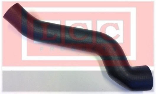 Ladeluftslange LCC LCC6263 LCC LCC6263: Intercooler slange Volvo S40 2007