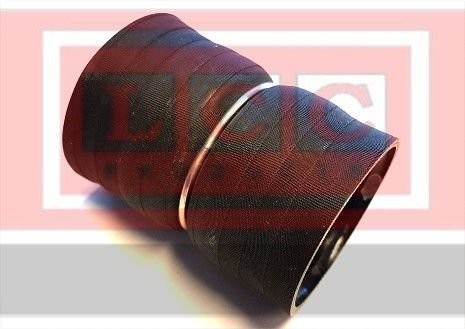 LCC Ladeluftslange LCC6281 Intercooler slange VOLVO LCC LCC6281