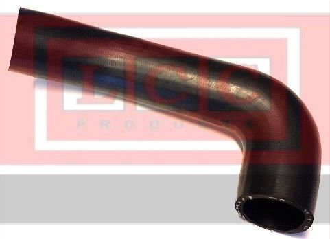 LCC Charger intake hose LCC6288 Renault KANGOO LCC turbocharger hose LCC6288