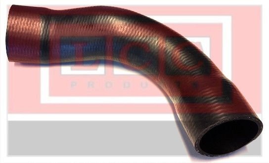 LCC Ladeluftslange LCC6291 Turboslange VOLVO LCC LCC6291