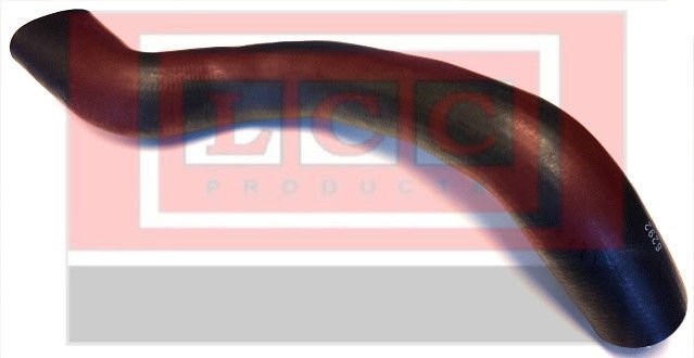 LCC Ladeluftslange LCC6292 LCC LCC6292 Ladeluftslange JEEP CHEROKEE hva koster