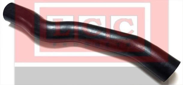 LCC Ελαστ. σωλ. αέρα υπερπλήρωσης LCC6299 LCC6299 Κολάρο εισαγωγής αέρα VOLVO XC60 LCC
