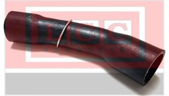 LCC Flessibile radiatore LCC6301 LCC6301 costo Tubi radiatore LCC HYUNDAI i10