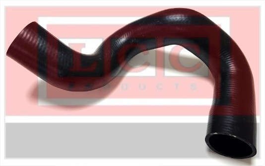 Charger intake hose LCC LCC6302 LCC LCC6302 2004 JEEP GRAND CHEROKEE turbocharger hose replacement