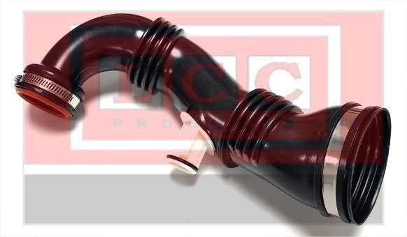 LCC Ansaugschlauch, Luftfilter LCC6304 LCC LCC6304 Ansaugschlauch, Luftfilter CITROЁN Jumpy I Kastenwagen 1.9 TD 90 PS 2000