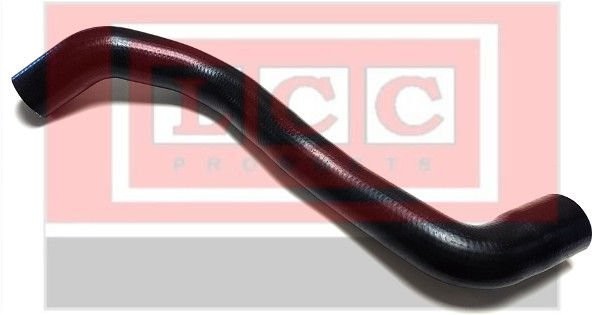 LCC Ladeluftslange LCC6305 Ladeluftslange SKODA LCC LCC6305
