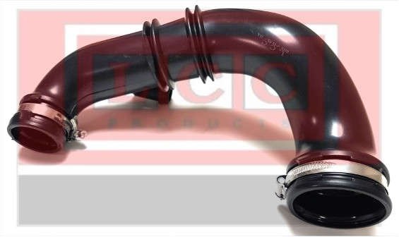 Ελαστ. σωλ. αέρα υπερπλήρωσης LCC LCC6308 LCC LCC6308: Κολάρο εισαγωγής αέρα Dacia LOGAN 2010