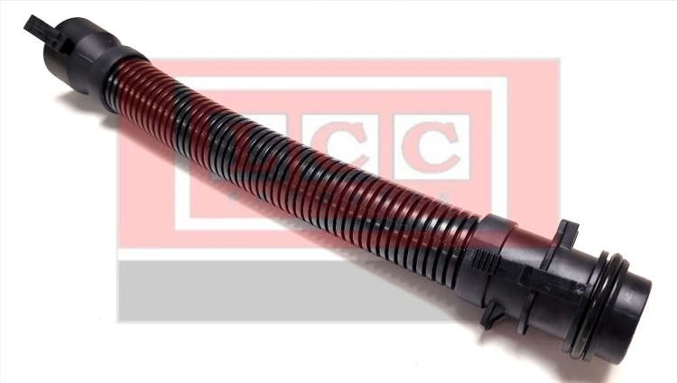 LCC Flessibile, Alimentazione aria LCC6318 LCC6318 costo Tubo intercooler Volkswagen VENTO LCC
