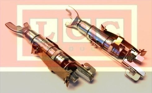 LCC Regulateur, trommelrem LCC7025 LCC LCC7025 Regulateur, trommelrem Fiat Ulysse 179 prijs