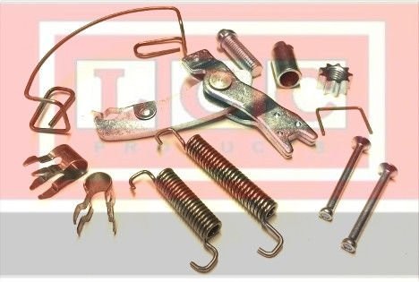 LCC Ρυθμιστής, ταμπουρόφρενα LCC7028 Ρυθμιστής, ταμπουρόφρενα PEUGEOT LCC LCC7028