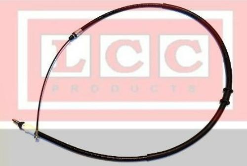 LCC Tautrekk, håndbremse LCC7104 Håndbremse LCC LCC7104 billige