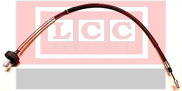 LCC Handbromsvajer LCC7108 Byta Handbroms RENAULT 20 Hatchback kostnad LCC LCC7108