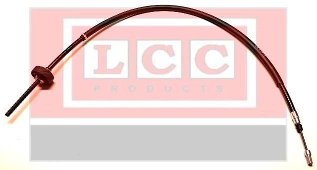LCC Tautrekk, håndbremse LCC7109 LCC Håndbrekk CHEVROLET LCC7109