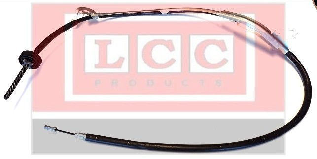 LCC Handbremsseil LCC7113 LCC7113 Parkbremse LCC SMART Kosten