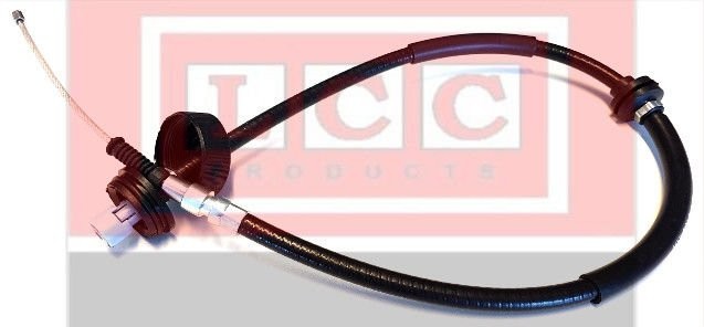LCC Tautrekk, håndbremse LCC7114 LCC Håndbremse LCC7114 anmeldelse