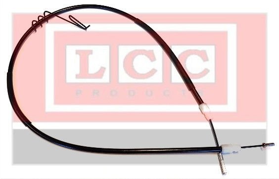 LCC Handbremsseil LCC7118 LCC7118 LCC Parkbremse SMART Kosten