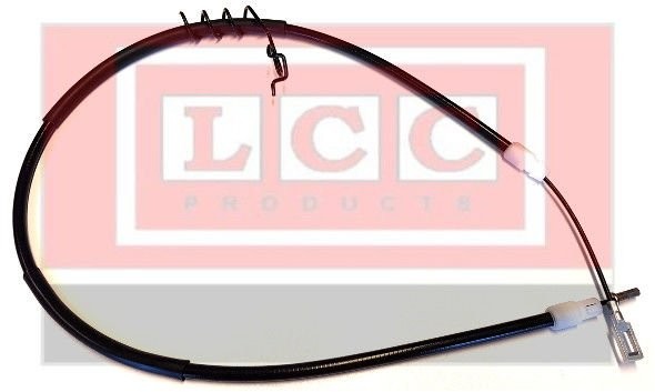 LCC Handbremsseil LCC7119 LCC7119 LCC Feststellbremse SMART Kosten