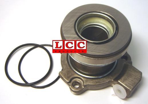 LCC Centrálna vysúvacia páka spojky LCC8216 LCC8216 Centrálne vypínacie lożisko ALFA ROMEO 159 LCC