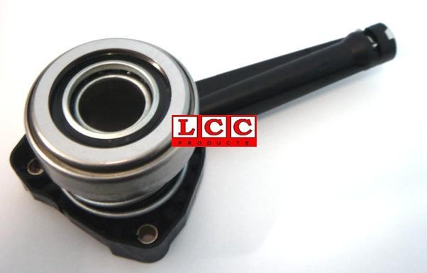 LCC Hüdrauliline survelaager, sidur LCC8218 Hüdrauliline survelaager LCC MEGANE LCC8218 odav