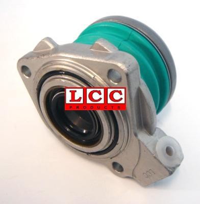 LCC Kobling slavecylinder LCC8227 Arbejdscylinder LCC Skoda FABIA LCC8227