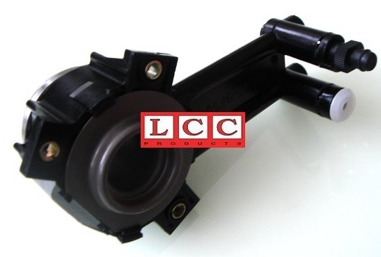LCC Centrálna vysúvacia páka spojky LCC8246 LCC8246 Centrálne vypínacie lożisko FORD FIESTA LCC