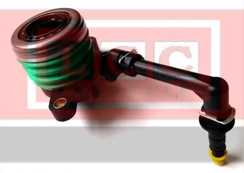 LCC Hüdrauliline survelaager, sidur LCC82492 LCC82492 Hüdrauliline survelaager RENAULT MEGANE LCC