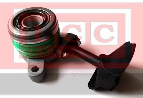 LCC Centraludrykker, kobling LCC82494 Centraludrykker LCC Mercedes-Benz C-klasse LCC82494